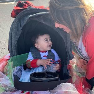 Meet your Posher, Erica